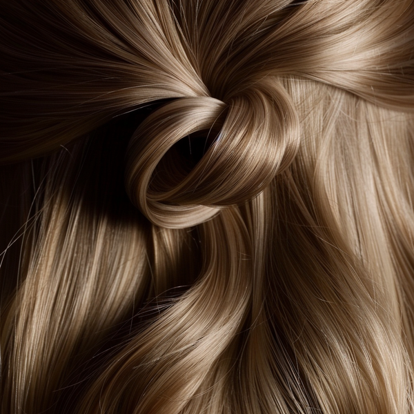 HELLO SUNSHINE | Premium Bio Pflanzenhaarfarbe