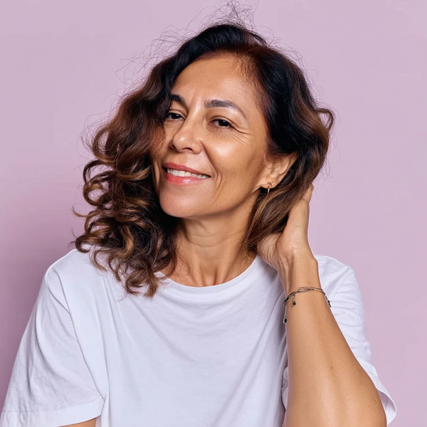 SIDR | Sanftes Bio Waschpulver zur Pflege juckender Kopfhaut & Regeneration der Säureschutzschicht