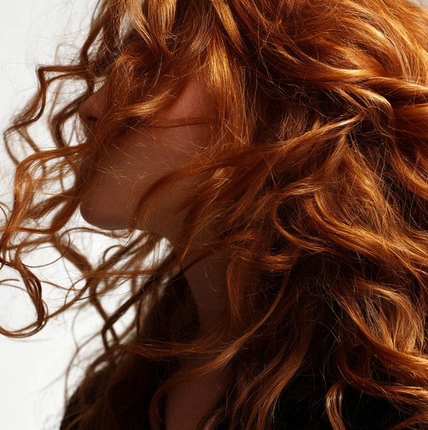 HENNA PURE | Premium Bio Pflanzenhaarfarbe