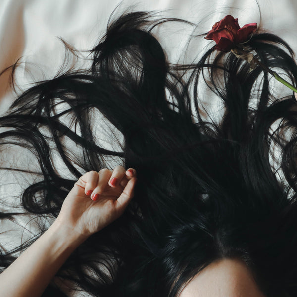 INDIGO | Premium Bio Pflanzenhaarfarbe