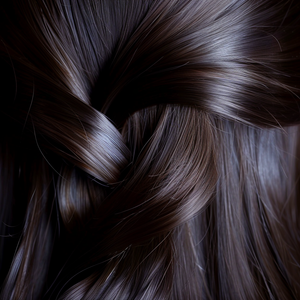 KAKAO BROWN | Bio Pflanzenhaarfarbe – dunkel Braun mit Henna & Indigo