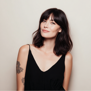 INDIGO | Premium Bio Pflanzenhaarfarbe