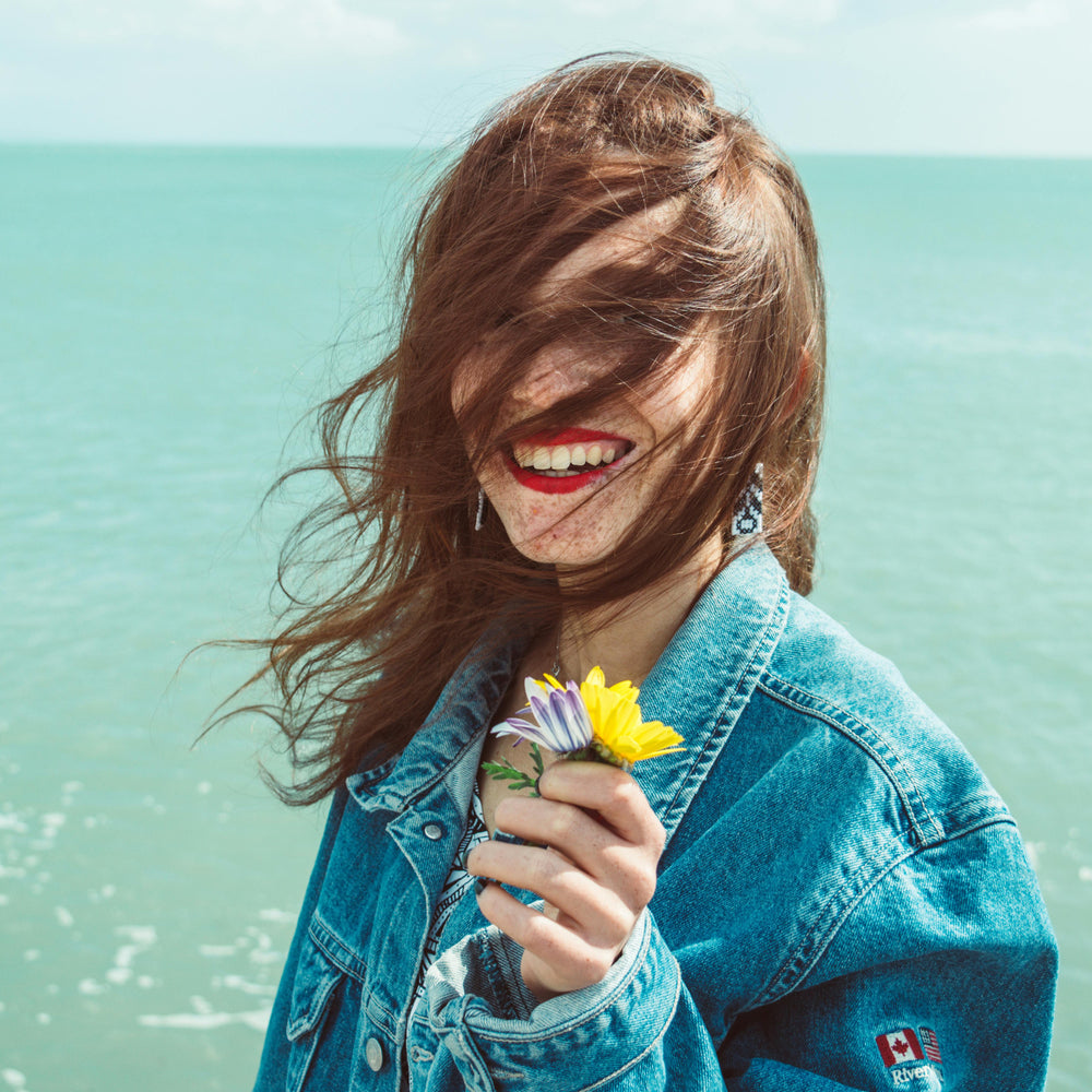 GOLDEN HENNA | Bio Pflanzenhaarfarbe – Gold Braun mit Henna und Amla