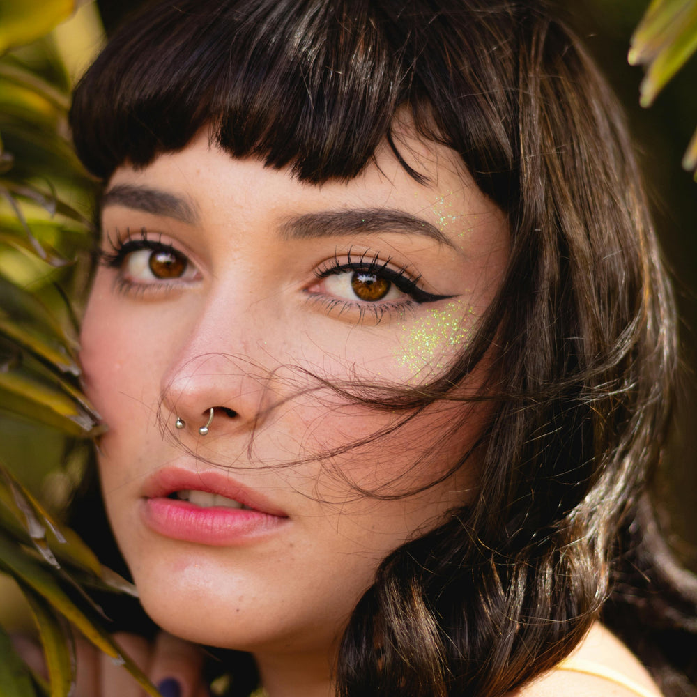 KAKAO BROWN | Bio Pflanzenhaarfarbe – dunkel Braun mit Henna & Indigo