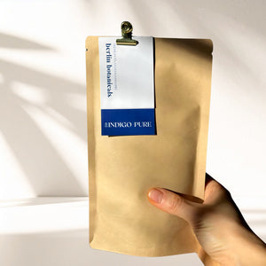 INDIGO | Premium Bio Pflanzenhaarfarbe