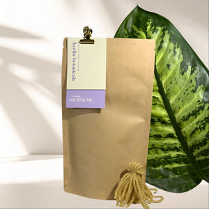 SHINE ME | Bio Cassia Haarkur & Pflanzenhaarfarbe