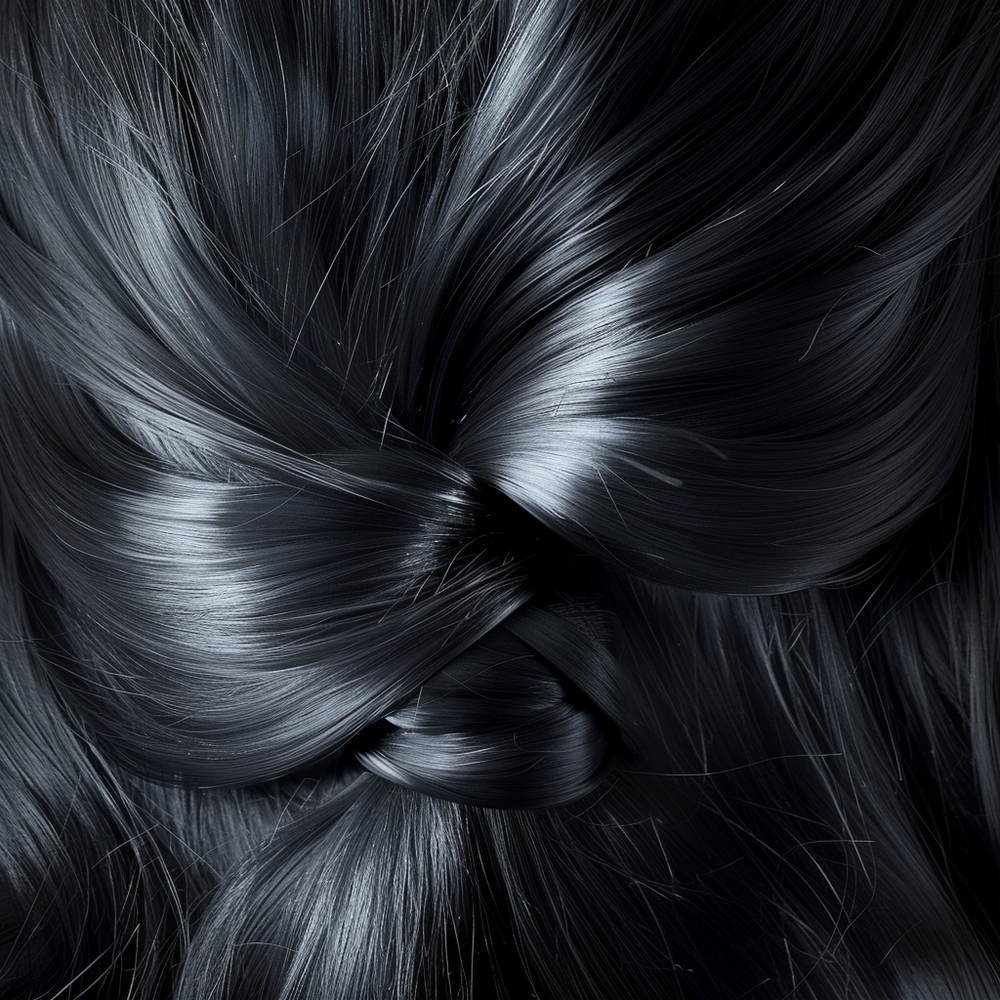 INDIGO | Premium Bio Pflanzenhaarfarbe