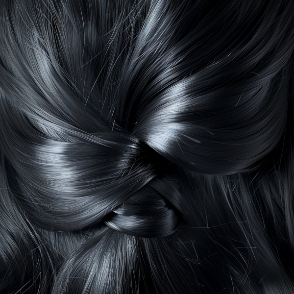 INDIGO | Premium Bio Pflanzenhaarfarbe