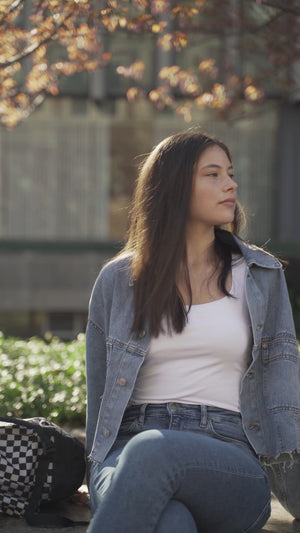 KAKAO BROWN | Bio Pflanzenhaarfarbe – dunkel Braun mit Henna & Indigo